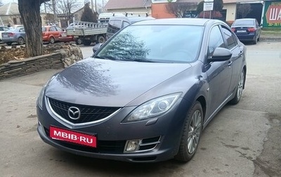 Mazda 6, 2008 год, 850 000 рублей, 1 фотография