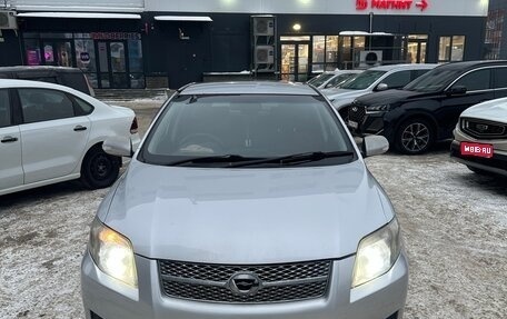 Toyota Corolla, 2006 год, 620 000 рублей, 1 фотография
