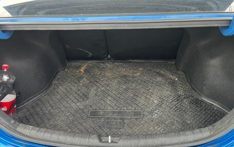 Hyundai Solaris II рестайлинг, 2018 год, 1 150 000 рублей, 8 фотография