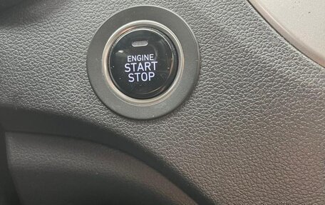 Hyundai Solaris II рестайлинг, 2018 год, 1 150 000 рублей, 7 фотография