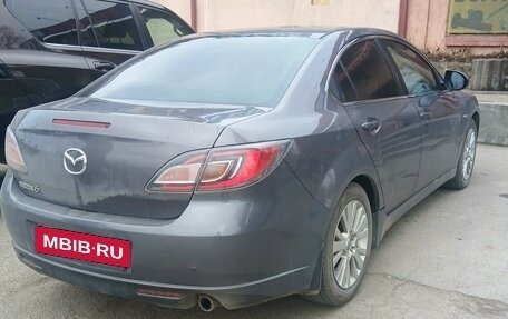 Mazda 6, 2008 год, 850 000 рублей, 2 фотография