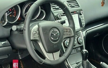 Mazda 6, 2008 год, 850 000 рублей, 4 фотография