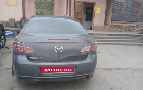 Mazda 6, 2008 год, 850 000 рублей, 3 фотография
