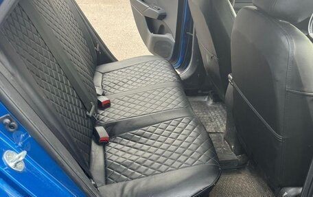 Hyundai Solaris II рестайлинг, 2018 год, 1 150 000 рублей, 15 фотография