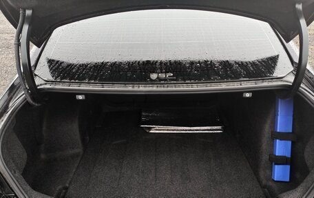 Chevrolet Malibu IX, 2020 год, 1 730 000 рублей, 5 фотография