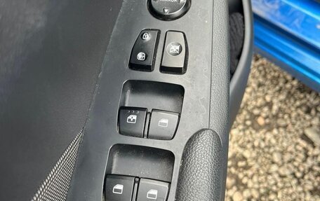 Hyundai Solaris II рестайлинг, 2018 год, 1 150 000 рублей, 12 фотография