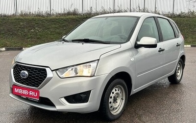 Datsun mi-DO, 2015 год, 579 000 рублей, 1 фотография