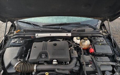 Chevrolet Malibu IX, 2020 год, 1 730 000 рублей, 6 фотография