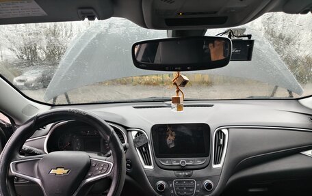 Chevrolet Malibu IX, 2020 год, 1 730 000 рублей, 7 фотография