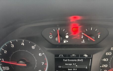 Chevrolet Malibu IX, 2020 год, 1 730 000 рублей, 8 фотография