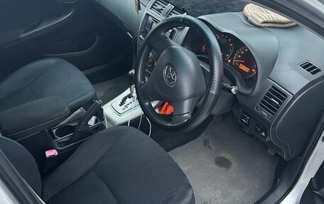 Toyota Corolla, 2006 год, 620 000 рублей, 8 фотография