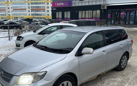 Toyota Corolla, 2006 год, 620 000 рублей, 3 фотография
