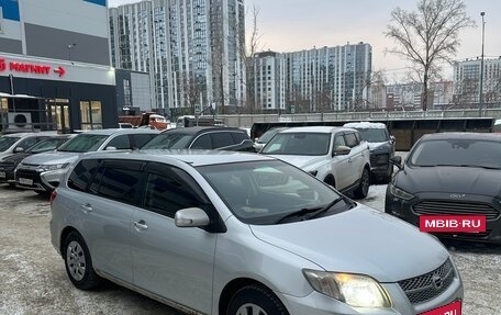 Toyota Corolla, 2006 год, 620 000 рублей, 2 фотография