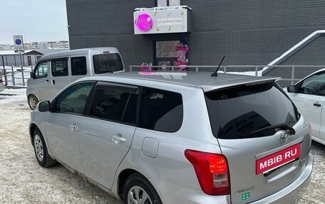 Toyota Corolla, 2006 год, 620 000 рублей, 4 фотография