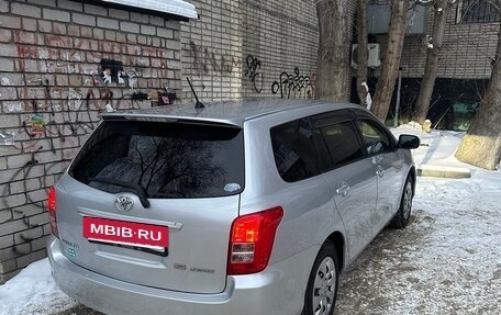 Toyota Corolla, 2006 год, 620 000 рублей, 7 фотография