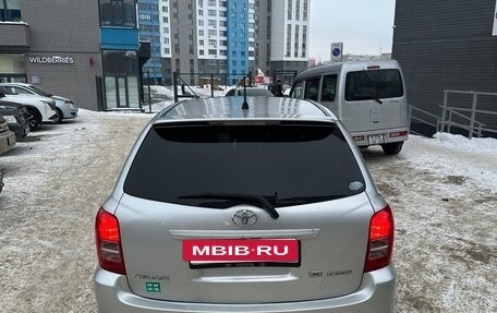 Toyota Corolla, 2006 год, 620 000 рублей, 5 фотография