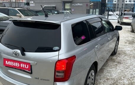 Toyota Corolla, 2006 год, 620 000 рублей, 6 фотография