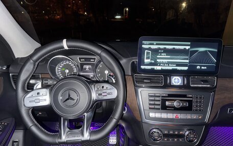 Mercedes-Benz GL-Класс, 2012 год, 2 680 000 рублей, 9 фотография