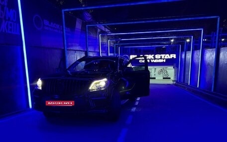 Mercedes-Benz GL-Класс, 2012 год, 2 680 000 рублей, 6 фотография