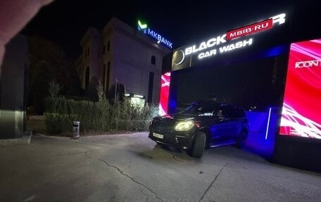 Mercedes-Benz GL-Класс, 2012 год, 2 680 000 рублей, 5 фотография