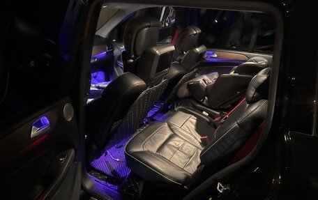 Mercedes-Benz GL-Класс, 2012 год, 2 680 000 рублей, 15 фотография