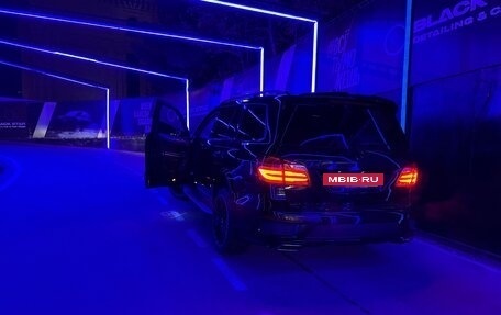 Mercedes-Benz GL-Класс, 2012 год, 2 680 000 рублей, 7 фотография