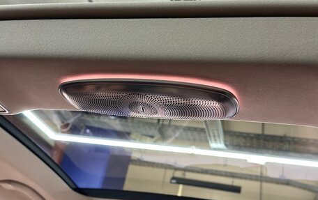 Mercedes-Benz S-Класс AMG, 2017 год, 7 200 000 рублей, 11 фотография