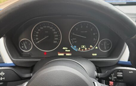 BMW 3 серия, 2018 год, 2 480 000 рублей, 9 фотография