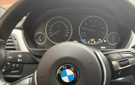BMW 3 серия, 2018 год, 2 480 000 рублей, 11 фотография