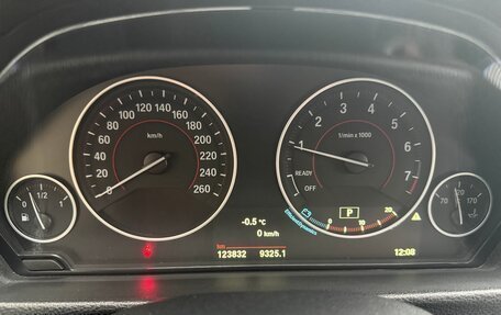 BMW 3 серия, 2018 год, 2 480 000 рублей, 10 фотография