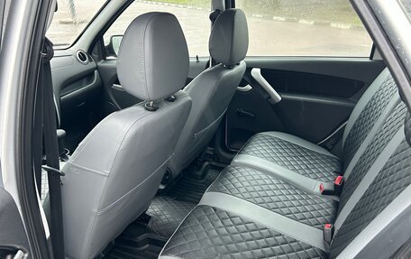 Datsun mi-DO, 2015 год, 579 000 рублей, 7 фотография