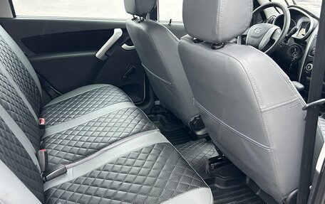 Datsun mi-DO, 2015 год, 579 000 рублей, 8 фотография