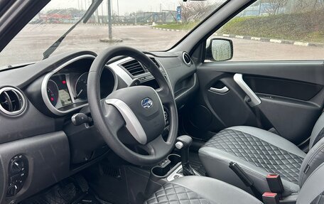 Datsun mi-DO, 2015 год, 579 000 рублей, 9 фотография