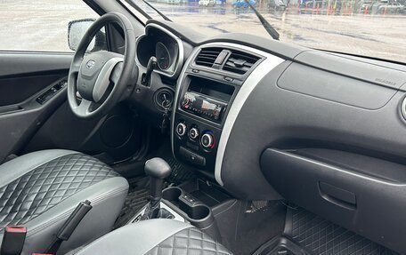 Datsun mi-DO, 2015 год, 579 000 рублей, 5 фотография