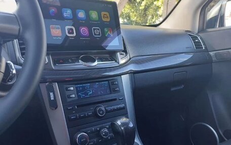 Chevrolet Captiva I, 2014 год, 1 545 000 рублей, 2 фотография