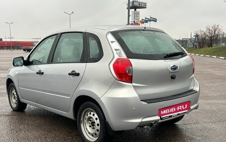 Datsun mi-DO, 2015 год, 579 000 рублей, 3 фотография