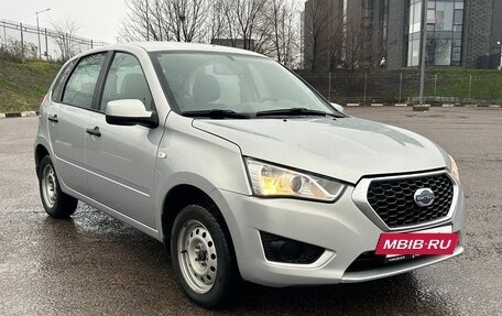 Datsun mi-DO, 2015 год, 579 000 рублей, 2 фотография