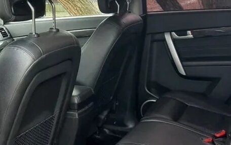 Chevrolet Captiva I, 2014 год, 1 545 000 рублей, 3 фотография