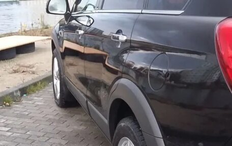 Chevrolet Captiva I, 2014 год, 1 545 000 рублей, 8 фотография