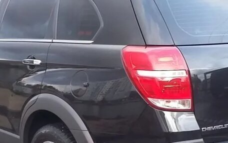 Chevrolet Captiva I, 2014 год, 1 545 000 рублей, 9 фотография