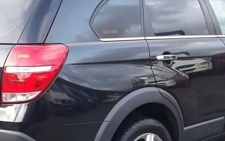 Chevrolet Captiva I, 2014 год, 1 545 000 рублей, 13 фотография