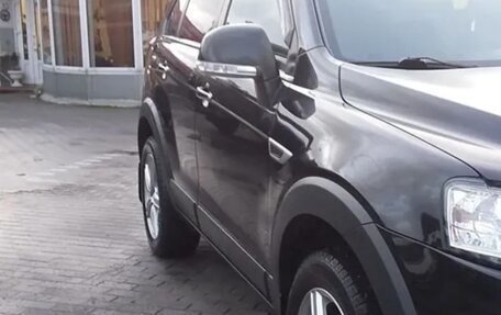 Chevrolet Captiva I, 2014 год, 1 545 000 рублей, 10 фотография