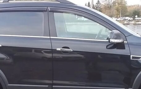 Chevrolet Captiva I, 2014 год, 1 545 000 рублей, 14 фотография