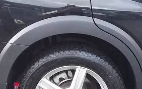 Chevrolet Captiva I, 2014 год, 1 545 000 рублей, 19 фотография