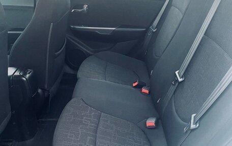 KIA Rio III рестайлинг, 2013 год, 830 000 рублей, 7 фотография