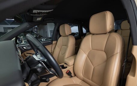 Porsche Macan I рестайлинг, 2018 год, 3 999 000 рублей, 4 фотография