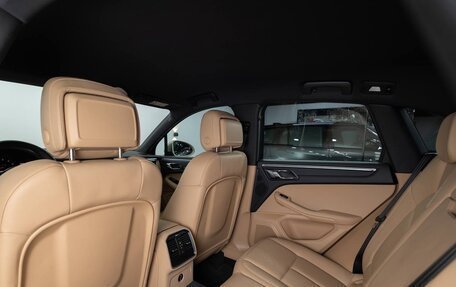 Porsche Macan I рестайлинг, 2018 год, 3 999 000 рублей, 6 фотография