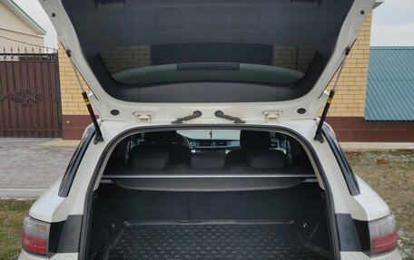 Lexus CT I рестайлинг, 2012 год, 1 550 000 рублей, 9 фотография