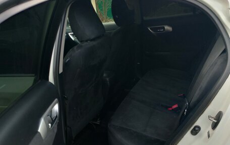 Lexus CT I рестайлинг, 2012 год, 1 550 000 рублей, 14 фотография