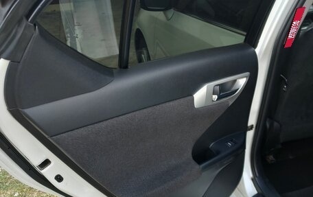 Lexus CT I рестайлинг, 2012 год, 1 550 000 рублей, 13 фотография